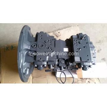 708-3M-01030 708-3M-00030 PC180 Pompe hydraulique principale HPV90 708-3M-00032 20Y-62-K7590 708-3M-01031